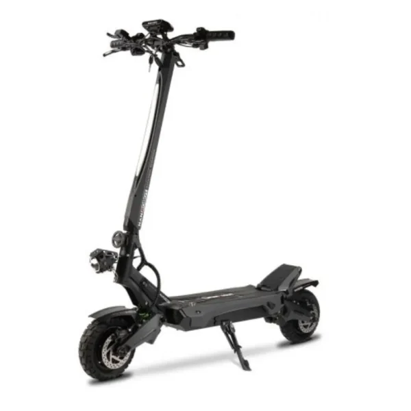 high-performance electric scooter