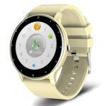 IP67 LIGE Smart Watch For Men Full Touch Screen Sport Fitness Watch