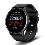 LIGE Waterproof Health Smart Watch with Heart Rate and Blood Measurement - Image 19