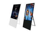Foldable Digital Signage Touch Screen - Image 2