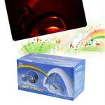 Novelty LED Colorful Rainbow Night Light - Image 6