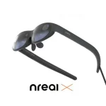 Mixed reality glasses that offer 6DoF
