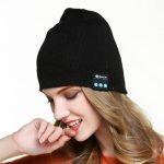 Wireless Bluetooth Smart Winter Hat with Voice Chat - Image 5