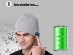 Wireless Bluetooth Smart Winter Hat with Voice Chat - Image 3