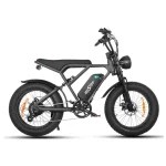 powerful electric bike