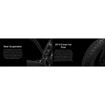 off-road electric bike