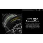 powerful electric bike