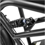 high-quality electric bike