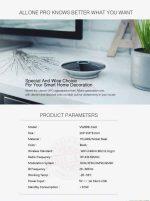 Orvibo Pro Intelligent Remote Controller for Home Appliances - Image 7