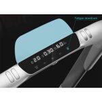 smart bluetooth walking and running electric machine with fatigue slowdown function