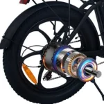 reliable electric bike