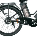 performant electric bike