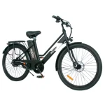 sturdy electric bike