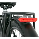 electric bike with full equipment