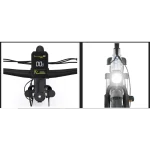 electric bike with quality components