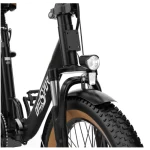high-quality electric bike