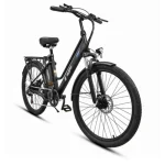 powerful electric bike