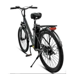durable electric bike