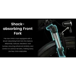 performant electric bike