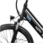 sturdy electric bike