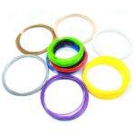 Penobon Smart 3D Printing Pen with free filament - Image 2