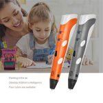 Penobon Smart 3D Printing Pen with free filament - Image 3