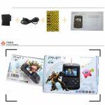 PMP V 2.2 Inch 32 BIT handheld Game Player & MP4 Video Player - Image 3