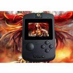 PMP V 2.2 Inch 32 BIT handheld Game Player & MP4 Video Player - Image 2
