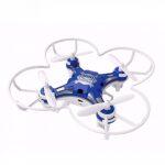 FQ777-124 Pocket Drone of 4 Channels with 6 Axis Gyro - Image 8