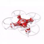 FQ777-124 Pocket Drone of 4 Channels with 6 Axis Gyro - Image 9