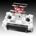 FQ777-124 Pocket Drone of 4 Channels with 6 Axis Gyro - Image 5