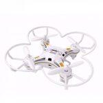 FQ777-124 Pocket Drone of 4 Channels with 6 Axis Gyro - Image 10