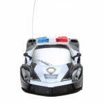 Radio Remote Control Police Car – Toy - Image 3