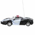 Radio Remote Control Police Car – Toy - Image 4