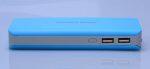Portable Battery Power Bank (18650 Lithium ion battery) - Image 3