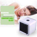 Portable Digital Air Conditioner and Humidifier - Image 5