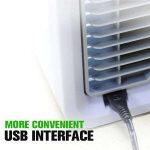 Portable Digital Air Conditioner and Humidifier - Image 7