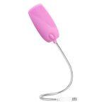 Mini Flexible USB 28 LED Lamp Light for Laptop & Computer - Image 9