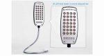 Mini Flexible USB 28 LED Lamp Light for Laptop & Computer - Image 6