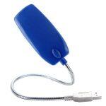 Mini Flexible USB 28 LED Lamp Light for Laptop & Computer - Image 8