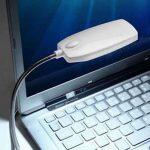 Mini Flexible USB 28 LED Lamp Light for Laptop & Computer - Image 4