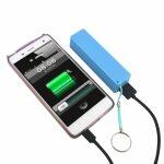 Portable DIY Battery Power Bank (18650 battery) - Image 2