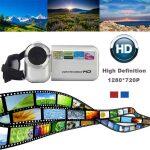 Portable HD 1.5 Inch Video Camcorder - Image 2