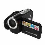 Portable HD 1.5 Inch Video Camcorder - Image 8