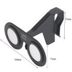 Foldable 3D Virtual Reality Glasses for 4.0”-6.5” Smartphones - Image 6