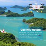 Poseidon Pro Waterproof Fishing Drone with HD Camera - Image 7