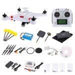 Poseidon 480 Professional Fishing Drone with 700TVL Camera - Image 9