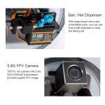 Poseidon 480 Professional Fishing Drone with 700TVL Camera - Image 6