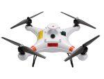 Poseidon Pro Waterproof Fishing Drone with HD Camera
