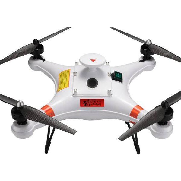 Poseidon Pro Waterproof Fishing Drone with HD Camera